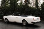 Rolls-Royce Corniche Cabriolet 1976 года